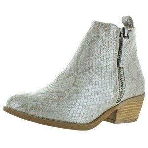 Very G Ankle Boots \u0026 Booties for Women 